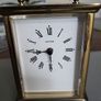 Carriage clock Image 2