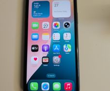 iPhone 11 64GB Black