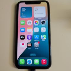 iPhone 11 64GB Black