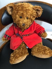 brown thomas teddy