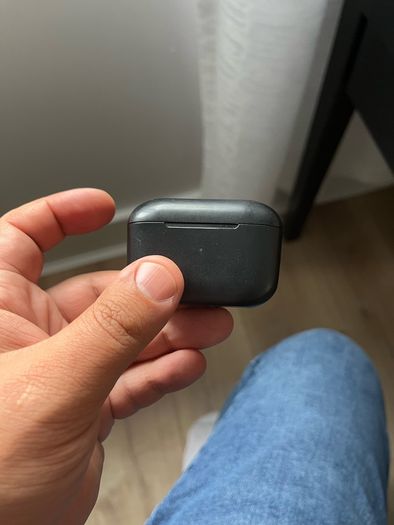 JLab Earphones