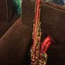 Cecelio Tenor Sax Image 5