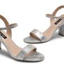Brand new DREAM PAIRS Women s Dress Sandal Image 3