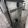 electric cooker/ extractor hood Image 2