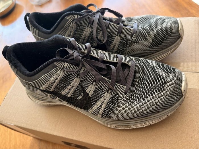 Nike Flyknit One