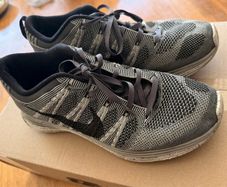 Nike Flyknit One