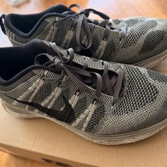 Nike Flyknit One