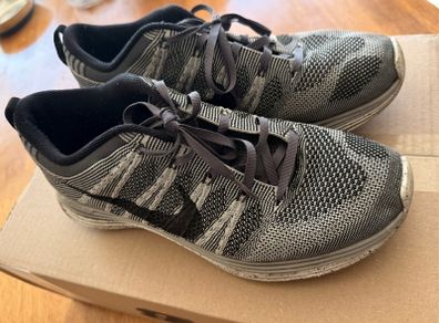 Nike Flyknit One