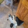 Classic exercise bike Image 2