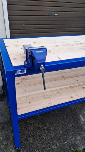 Work benches