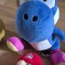 super mario plush toy bundle Image 7