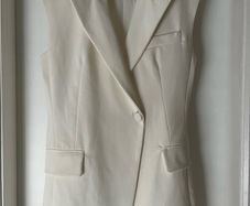 bershka jacket