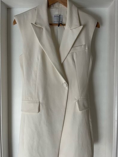 bershka jacket