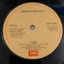 Freddie Mercury - Time rare Irish Pressing Image 2