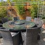 Patio table Image 2