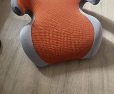 car booster seat