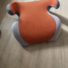 car booster seat