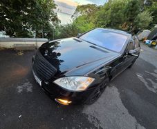 2006 Mercedes-Benz S-Class
