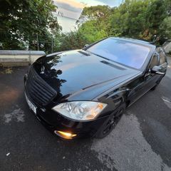 2006 Mercedes-Benz S-Class