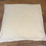 Pug Dog Cushion Cover Image 2
