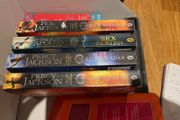 Percy Jackson
