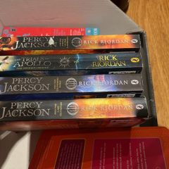 Percy Jackson