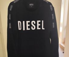 Diesel Mens Jumper Size Medium
