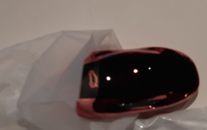 Tesla model 3 new key protective cover