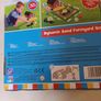 Little Tikes  Dynamic  Sand Farmyard Set.  Age 3+ Years.  NEW. Image 5
