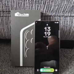 Samsung Galaxy Ultra S25