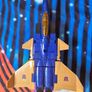 Hasbro Transformers Generations Legacy Evolution Voyager Dirge Action Figure Image 6