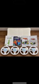 Nintendo Wii Bundle