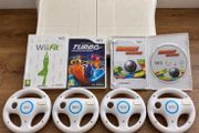Nintendo Wii Bundle