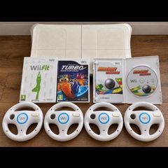 Nintendo Wii Bundle