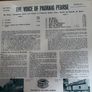 Political speech vinyl lp Irish pressing Image 2