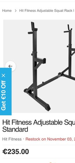 Best Gym Weightlifting Set Up!!