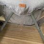 baby elegance travel cot Image 2