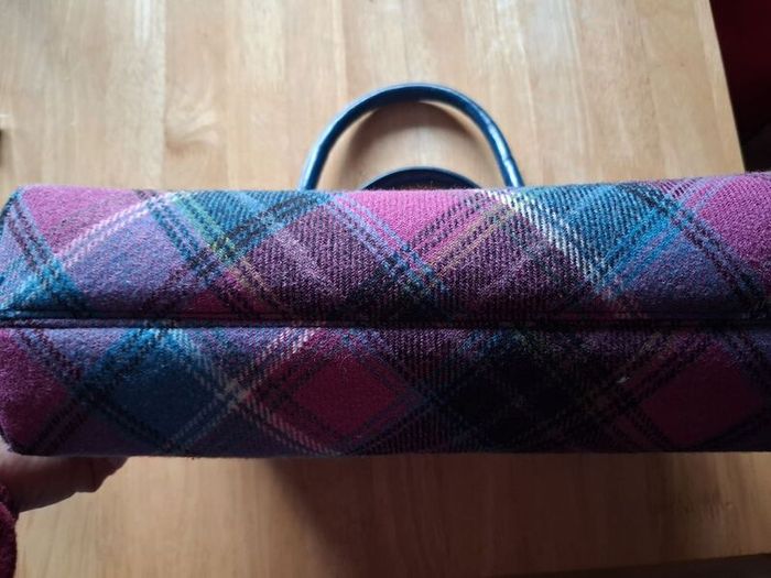 Ness of Edinburgh bag