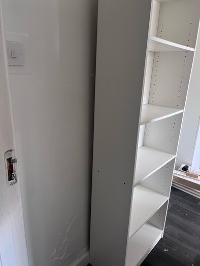 Bookcase