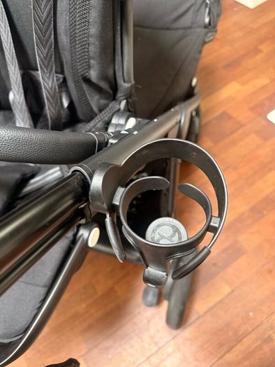 Cybex E-Gazelle Double