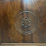 Antique Chest, Trunk, Coffer Image 6
