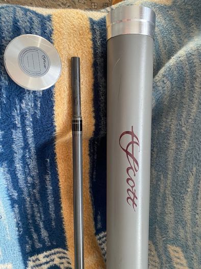 Fishing rod Scott Fly