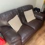 2 Seater Sofa Image 2