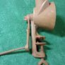 Vintage Spong & Co. Cast Iron  Kitchen Slicer / Cutter Image 2