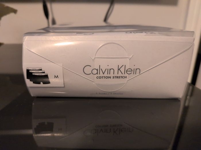 Calvin Klein