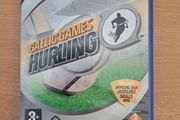 Gaelic Games Hurling - PS2