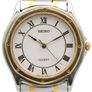 Seiko - Lucent - No reserve price - 7N01-6510 Image 6