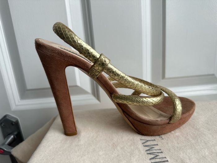 Pinko sandals