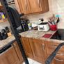 Heavy Duty (not Cheap Like Others Here) Gym Set! Image 6