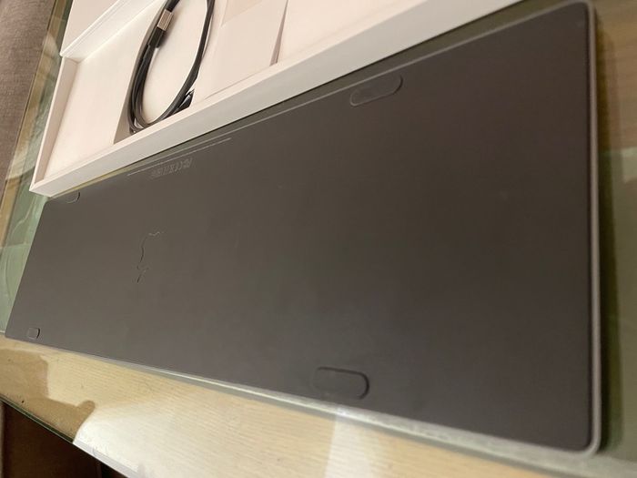 Apple Magic Keyboard